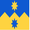 Otago (NZ) badge